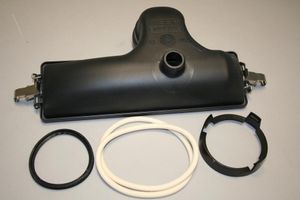 Nefit/Bosch condensbak