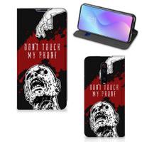 Xiaomi Redmi K20 Pro Design Case Zombie Blood - thumbnail