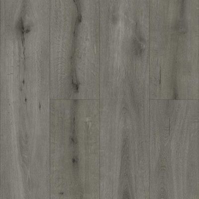 PVC Recht Light Grey Klik