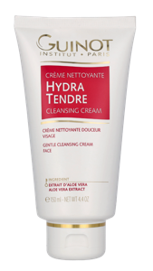 Guinot Hydra Tendre Gentle Cleansing Face Cream 150 ml