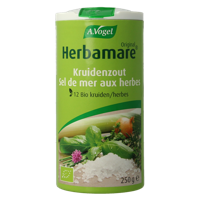 Herbamare kruidenzout bio 250 Gram