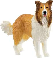 Schleich bordercollie 13998