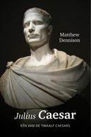 Julius Caesar - Matthew Dennison - ebook