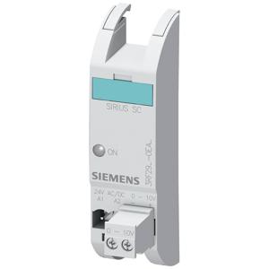 Siemens Halfgeleiderrelais 3RF29000EA18 1 stuk(s)