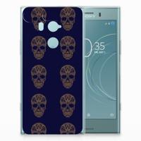 Sony Xperia XZ1 Compact | TPU Case | Blossom Red