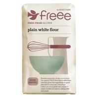 Doves Farm Witte bloem