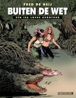 Buiten de wet (Hardback)