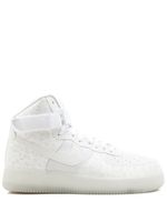 Nike "baskets Air Force 1 High ""07 STASH '17" - Blanc