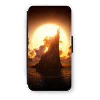 Children of the Sun: iPhone 7 Plus Flip Hoesje