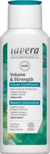 Lavera Conditioner volume & strength bio EN-IT (200 ml)