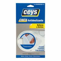 Mat Ceys Transparant