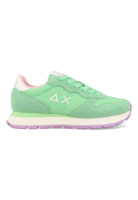 SUN68 Ally Solid Nylon Z35201_38 Mintgroen-40 maat 40