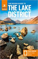 Reisgids Lake District | Rough Guides - thumbnail