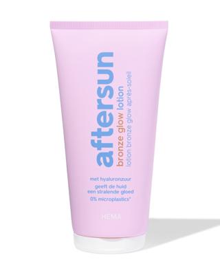 HEMA Aftersun Bronze Glow Lotion 150ml