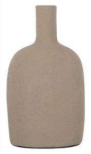 MUST Living Vaas Lou Terracotta, 31cm