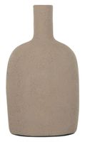 MUST Living Vaas Lou Terracotta, 31cm - thumbnail