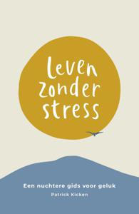 Leven Zonder Stress (Paperback)