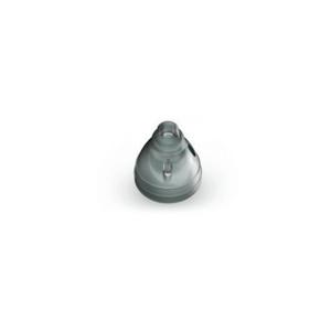 Phonak Smokey Dome - Closed 8mm - 10 stuks