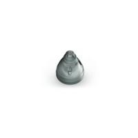 Phonak Smokey Dome - Closed 8mm - 10 stuks - thumbnail