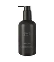 IPuro scented hand soap noir 250ml