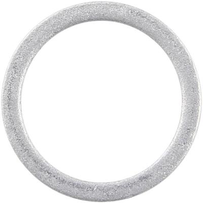 Dresselhaus Seal ring, aluminum .