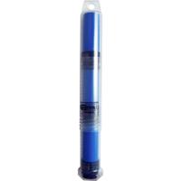 KS Tools 515.0860 1/2 aluminium velgen krachtsteekdop, lang, 17 mm 3x 515.1073 in kunststof buis