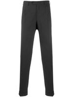 Canali pantalon de costume droit - Bleu