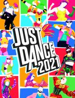 Ubisoft Just Dance 2021 - thumbnail