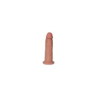 Zwarte Dildo XR
