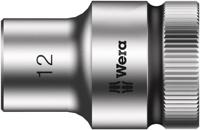 Wera 8790 HMC Zyklop Hand- en Machinedop met 1/2" Aandrijving, 12.0 mm - 1 stuk(s) - 05003603001