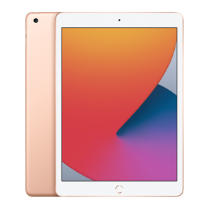 Apple iPad 7 - 32GB - Rose goud