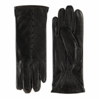 Laimböck Dames Handschoenen Lezuza Zwart