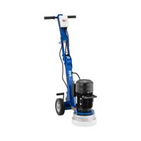 vloer schuurmachine - 2.200 W - Ø 250 mm