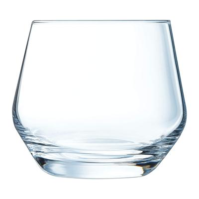 Glazenset Chef & Sommelier Lima Transparant Glas 350 ml 6 Onderdelen