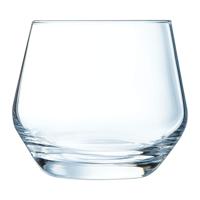 Glazenset Chef & Sommelier Lima Transparant Glas 350 ml 6 Onderdelen - thumbnail