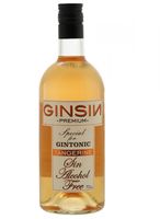 GinSin Tangerine - thumbnail