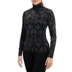 Falcon Ski Pully Dames S/36