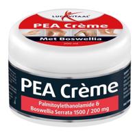 Lucovitaal PEA Crème met Boswellia 200ml