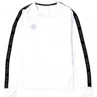 Osaka Dames Training Sweater - White
