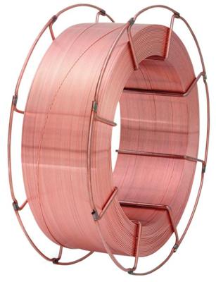 MTECK Gas-shielded welding rod 0.8 15kg layered