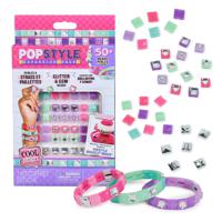 Cool Maker - PopStyle Bracelet Maker Uitbreidingspakket