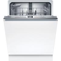 BOSCH SBV4EBX33E Serie 4 EXCLUSIV Inbouw Vaatwasser