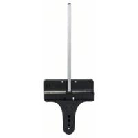 Parallelle geleider, met cirkelsnijder voor decoupeerzagen Bosch Accessories 2608040289