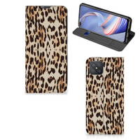 OPPO Reno4 Z 5G Hoesje maken Leopard - thumbnail