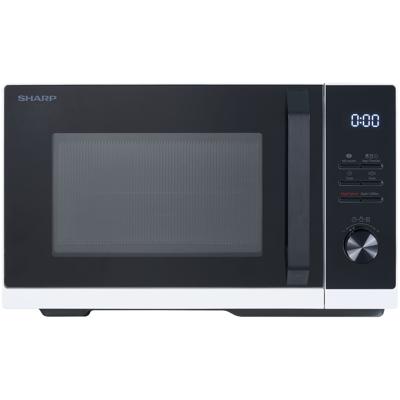 Sharp RCS201TW Magnetron Wit