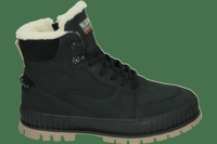 Palladium PALLASHOCK WARM WP - alle