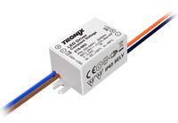LED driver 4W 24V Tronix IP65 215-082
