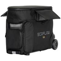 ECOFLOW Zubehör Mobiltelefone Zwart