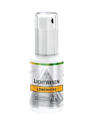 Leeuwenhart tinctuur spray