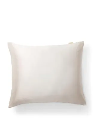 Essenza Alice silk Ivory kussensloop